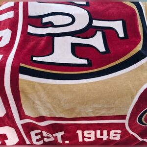 SF 49 er blanket